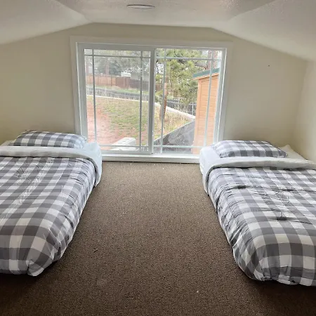 Alder Tiny Home